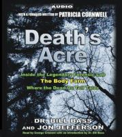 Death_s_acre